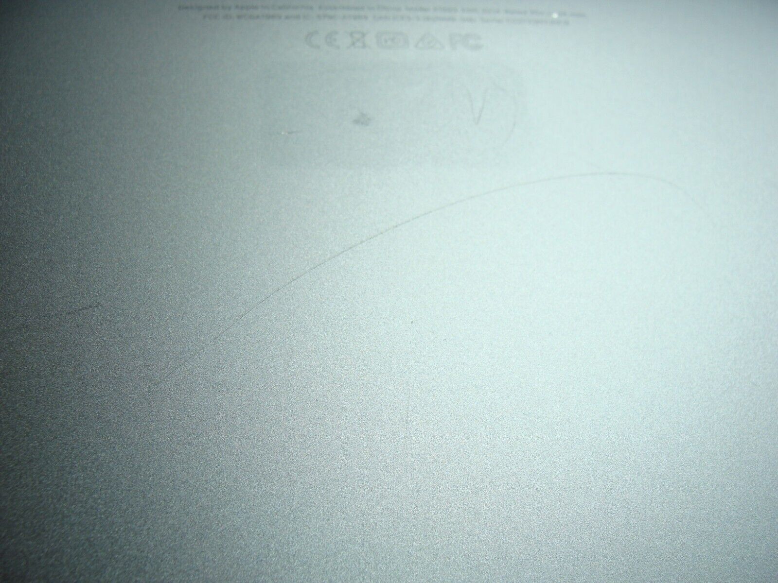 MacBook Pro A1989 13