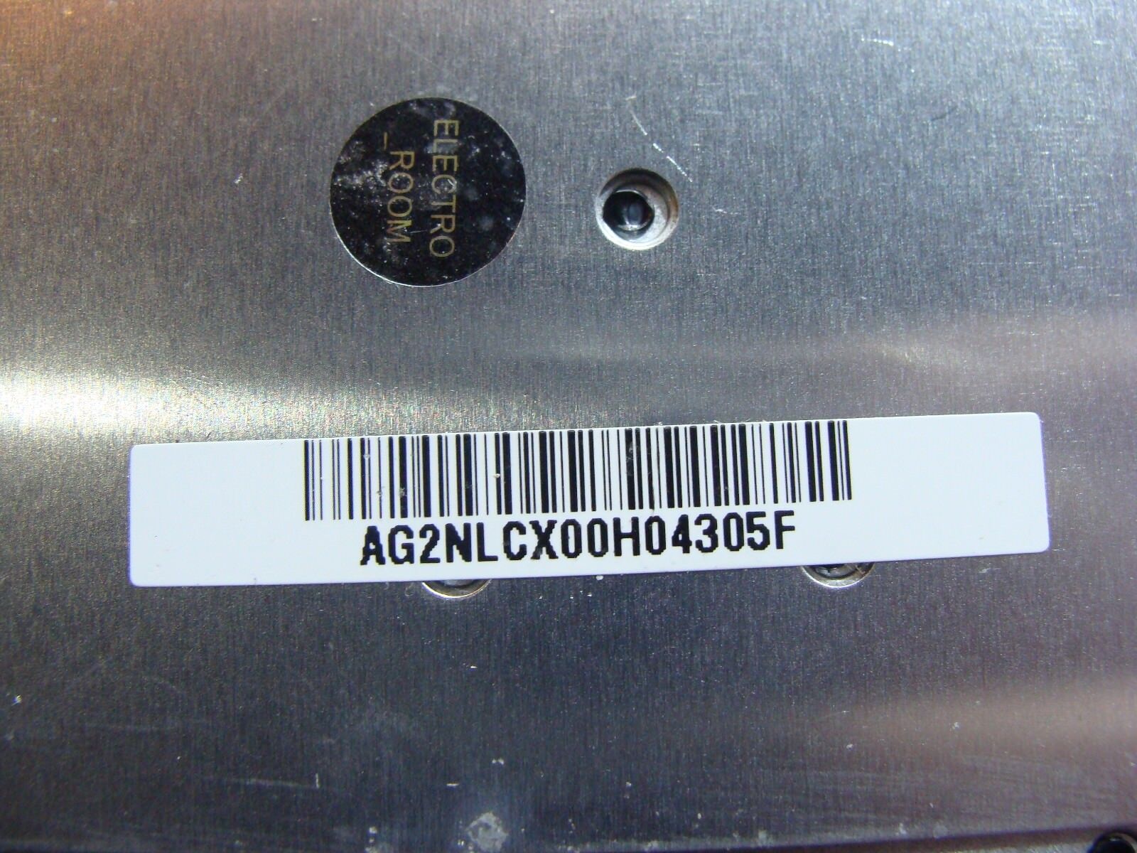 Asus VivoBook E200H 11.6