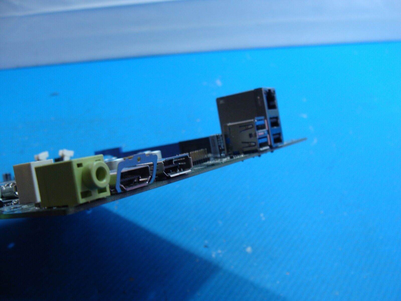 Dell OptiPlex 3050 Genuine Desktop Intel Motherboard 8NPPY - Tested Computer Laptop Parts