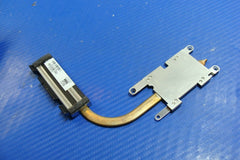 HP Notebook 15.6" 15-bs062st CPU Cooling Heatsink 924975-001 AT2040020K0 GLP* HP