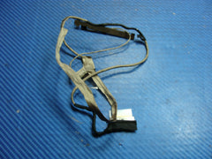 Dell Inspiron 15-5547 15.6" Genuine LCD Video Cable w/ WebCam Board KC6CV Dell