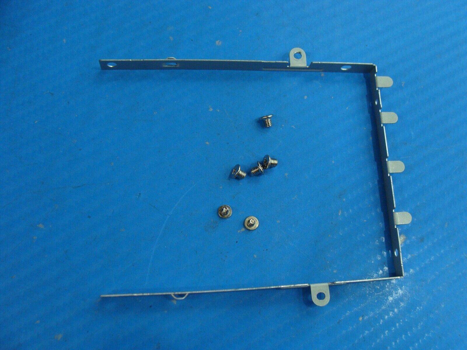 Lenovo IdeaPad 15.6” 3415 Genuine Laptop HDD Hard Drive Caddy w/Screws - Tested Computer Laptop Parts