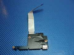 HP Envy x360 m6-w101dx 15.6" USB Card Reader Board w/ Cable 450.04801.0001 ER* - Laptop Parts - Buy Authentic Computer Parts - Top Seller Ebay