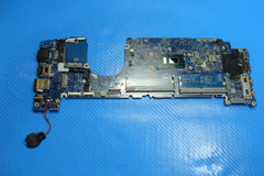 Dell Latitude 7490 14" Genuine Intel i5-8350U 1.7GHz Motherboard sr3l9 la-f321p 