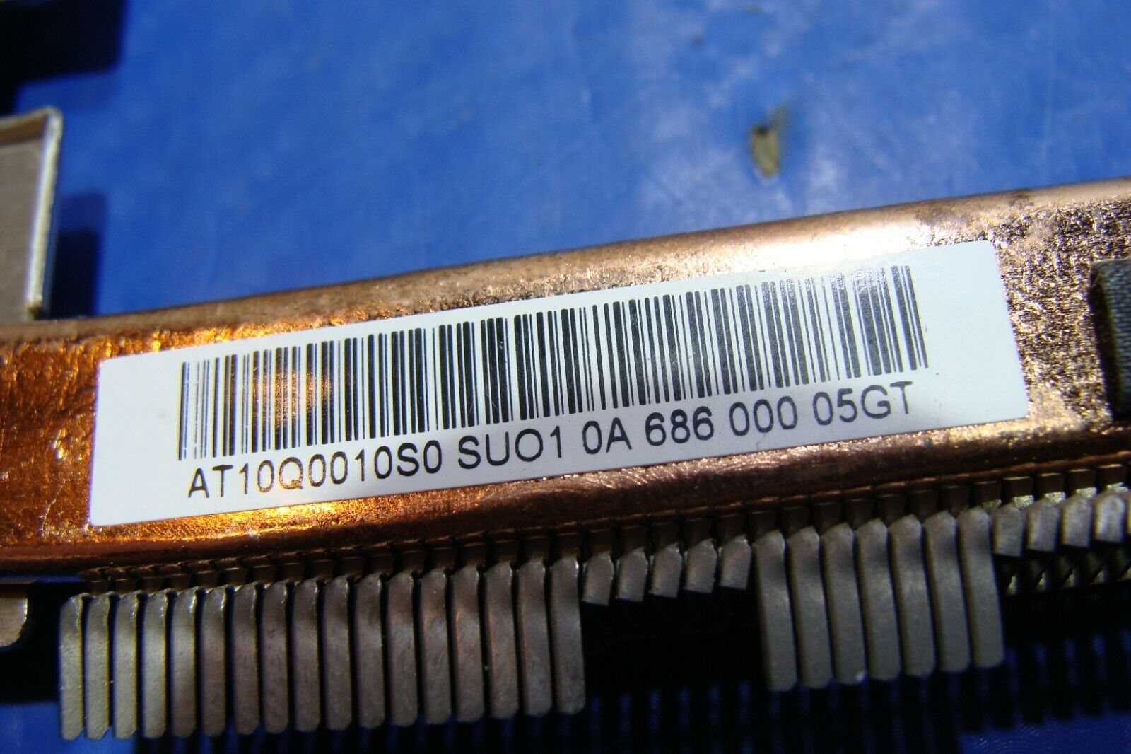 Lenovo IdeaPad 510-15ISK 15.6