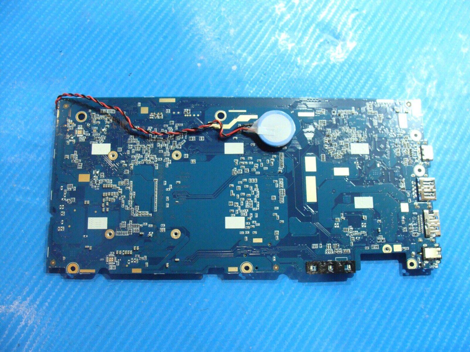 Dynabook Satellite Pro 14” C40-J Genuine Intel Celeron 6305 1.8GHz Motherboard - Tested Computer Laptop Parts