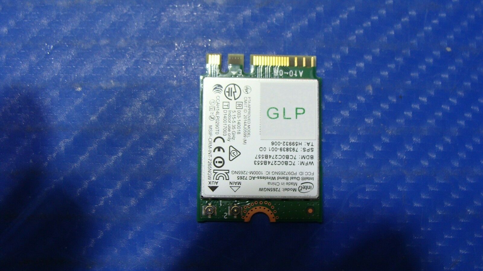 Acer Chromebook CB5-132T-C8ZW 11.6