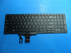 Dell Latitude E5570 15.6" Genuine Laptop US Keyboard Black N7CXW PK1313M3A00