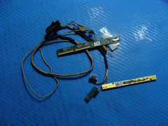 Lenovo Flex 4-1480 14" LCD Video Cable w/WebCam Sensor & Touch Board DC02002D000