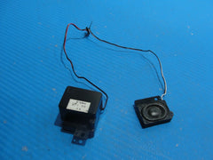 Gateway M-1634U 15.6" Genuine Laptop Left & Right Speaker Set Speakers - Laptop Parts - Buy Authentic Computer Parts - Top Seller Ebay