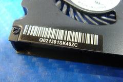 MacBook Pro A1286 15" 2011 MD318LL/A Genuine CPU Cooling Right Fan 922-8702 #1 Apple
