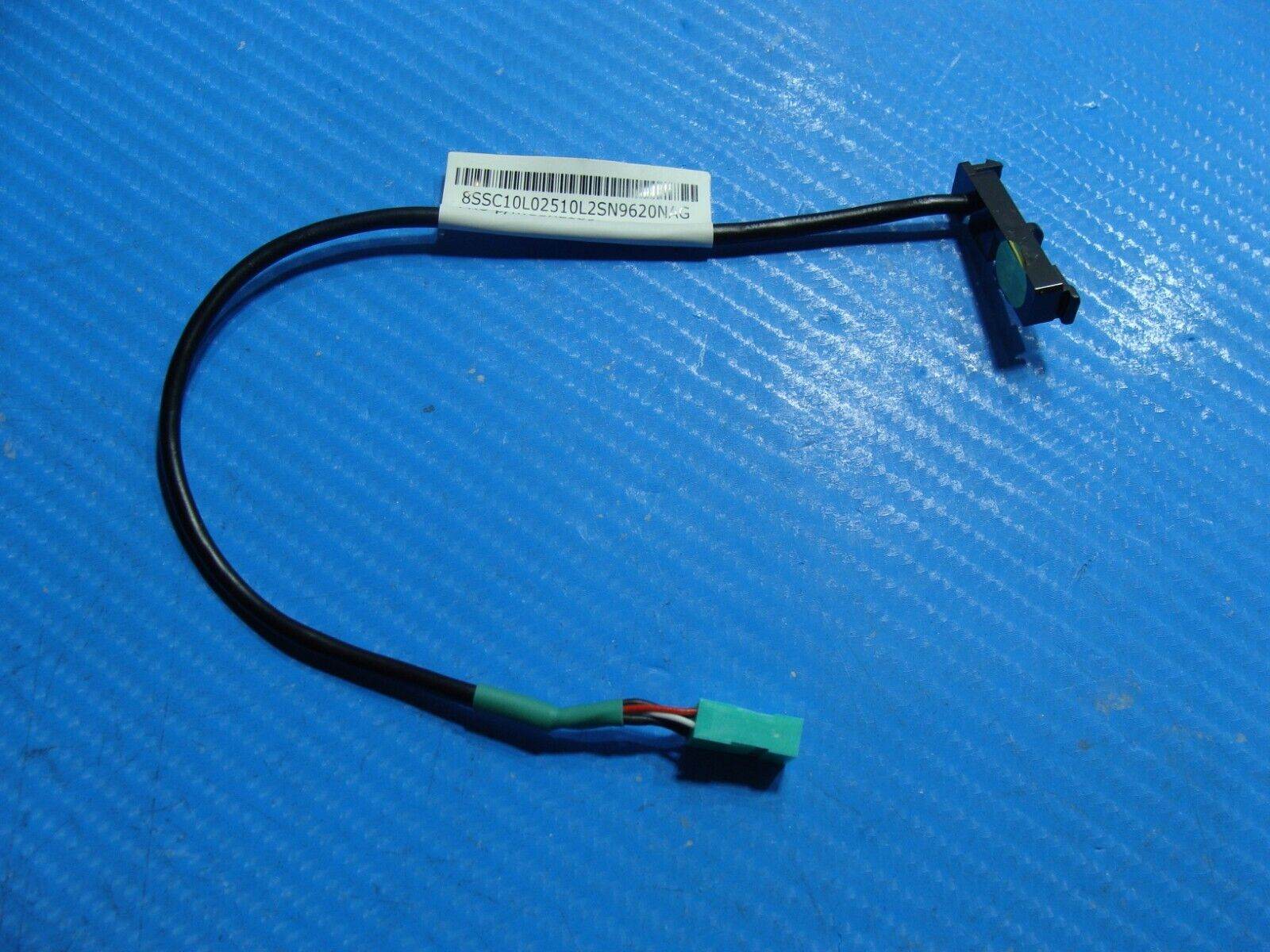 Lenovo Thinkstation P330 Genuine Desktop Cable 10L02510 - Tested Computer Laptop Parts
