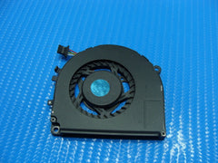 Dell XPS 13 9333 13.3" Genuine Laptop CPU Cooling Fan 08X6N