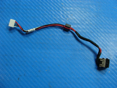 Dell Inspiron 15.6" M531R-5535 Genuine DC-IN Power Jack w/Cable DC30100M900 Dell