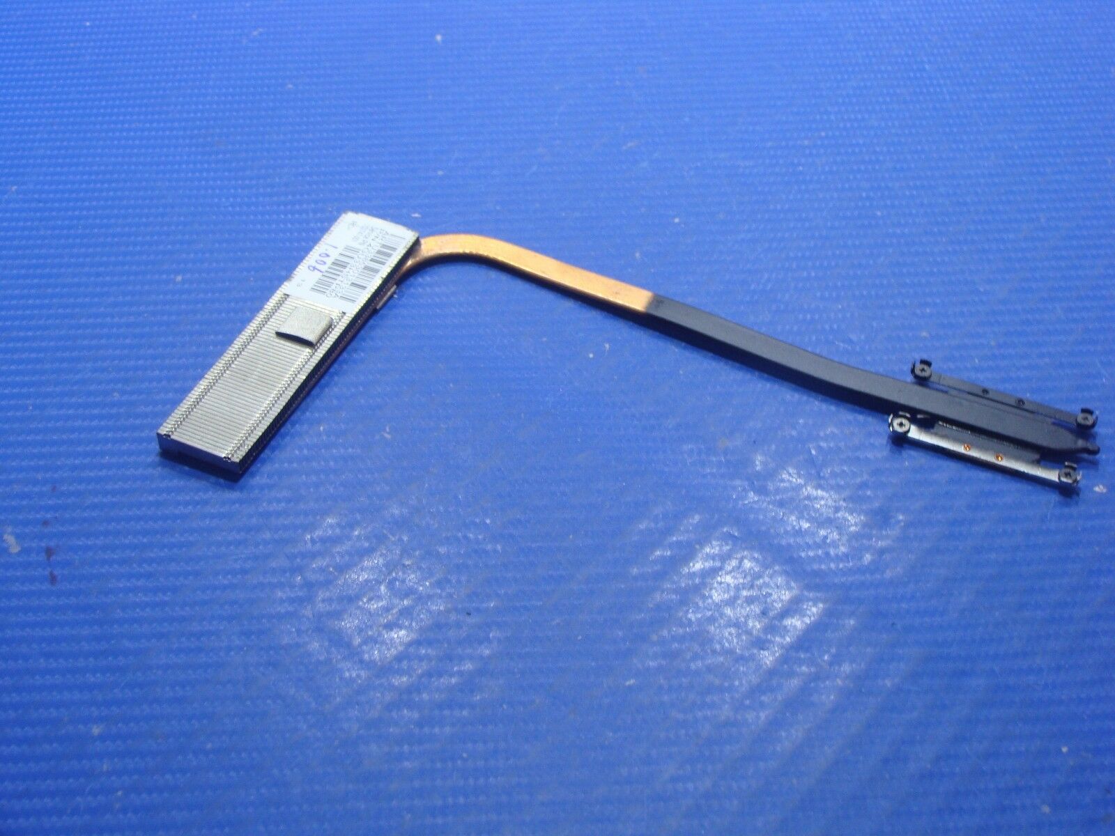 HP Pavilion 15-b142dx 15.6