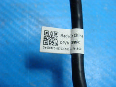 Dell Alienware X51 R3 Genuine Desktop USB Audio Circuit Board Cable D88FC - Tested Computer Laptop Parts