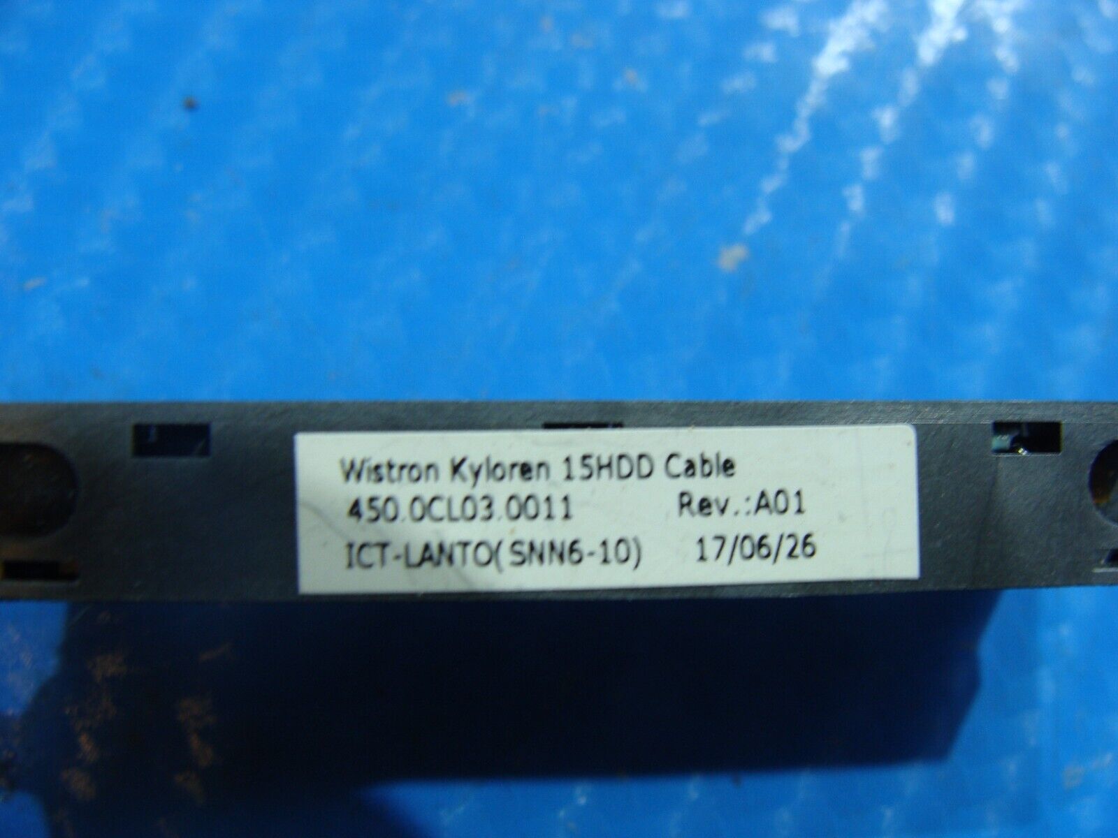 Dell Inspiron 15 7570 15.6