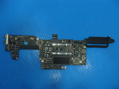 MacBook Pro A1708 2017 MPXQ2LL/A 13" i5-7360U 2.3GHz 8GB Logic Board 661-07568