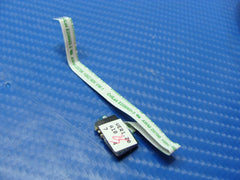 HP EliteBook 8460p 14" Genuine Laptop Sensor Board w/Cable 6050A2398901 ER* - Laptop Parts - Buy Authentic Computer Parts - Top Seller Ebay