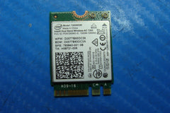 HP Stream 11-y010nr 11.6" Genuine Laptop WiFi Wireless Card 7265NGW 793840-001