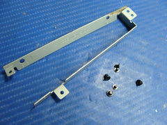 HP 15-ba009dx 15.6" Genuine HDD Hard Drive Caddy w/Screws EC1EM000300 HP