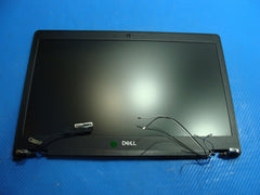 Dell Latitude 5490 14" Genuine Matte HD LCD Screen Complete Assembly Black