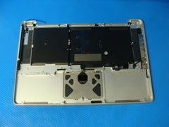 MacBook Pro A1286 MC723LL/A 2011 15" Top Case w/Keyboard Trackpad 661-5854 Grd A Apple