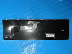 Dell Latitude 3580 15.6" Genuine Laptop US Keyboard kpp2c 490.00h07.0d01