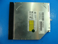HP 15-ba113cl 15.6" DVD/CD-RW Burner Drive DU-8AESH 858505-001