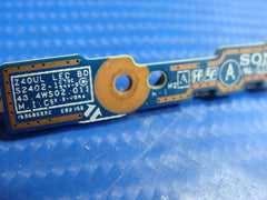 Sony Vaio SVT14113CXS 14" Genuine LED Board w/ Cable 48.4WS02.011 ER* - Laptop Parts - Buy Authentic Computer Parts - Top Seller Ebay