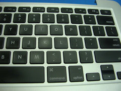 MacBook Pro A1502 13" 2013 ME864LL/A Top Case w/Battery Silver 661-8154 - Laptop Parts - Buy Authentic Computer Parts - Top Seller Ebay