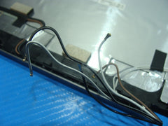 Dell Latitude E7470 14" LCD Back Cover w/WebCam AQ1DL000111 KRC74