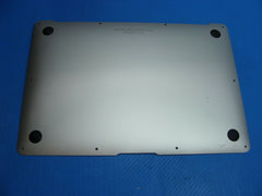 MacBook Air A1466 13" 2015 MJVE2LL/A Bottom Case Silver 923-00505 #2 - Laptop Parts - Buy Authentic Computer Parts - Top Seller Ebay