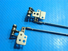Gateway PEW91 15.6" Genuine Left & Right Hinge Set Hinges - Laptop Parts - Buy Authentic Computer Parts - Top Seller Ebay