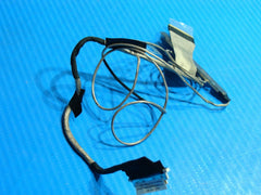 Toshiba Satellite C75D-B7304 17.3" Genuine Video Cable w/ Webcam 6017B0490101 - Laptop Parts - Buy Authentic Computer Parts - Top Seller Ebay