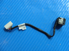 Dell Inspiron 15.6" 15 5594 Genuine Laptop DC Power Jack w/Cable KF5K5