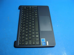 Asus EeeBook X205TA-SATM0404G 11.6" Palmrest w/Keyboard Touchpad 13NB0732AP0321