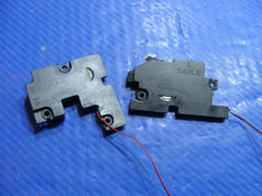 Lenovo Flex 2-15 20405 15.6” Left & Right Speakers 5SB0F76735 023.4001S.0001 ER* - Tested Computer Laptop Parts