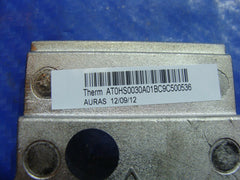 Asus AIO ET2411I 23.6" Genuine Laptop CPU Cooling Heatsink AT0HS0030A0 ER* - Laptop Parts - Buy Authentic Computer Parts - Top Seller Ebay
