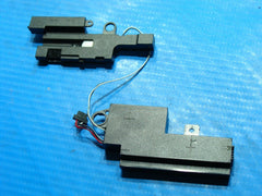 HP 15-f211wm 15.6" Left & Right Speaker Set Speakers 38U86TP20 