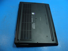 Dell Precision 7530 15.6 Genuine Bottom Case w/Cover Door V9DC7 AM26J000B01