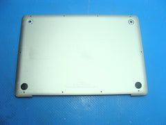 MacBook Pro A1278 13" Mid 2012 MD101LL/A Bottom Case Silver 923-0103 