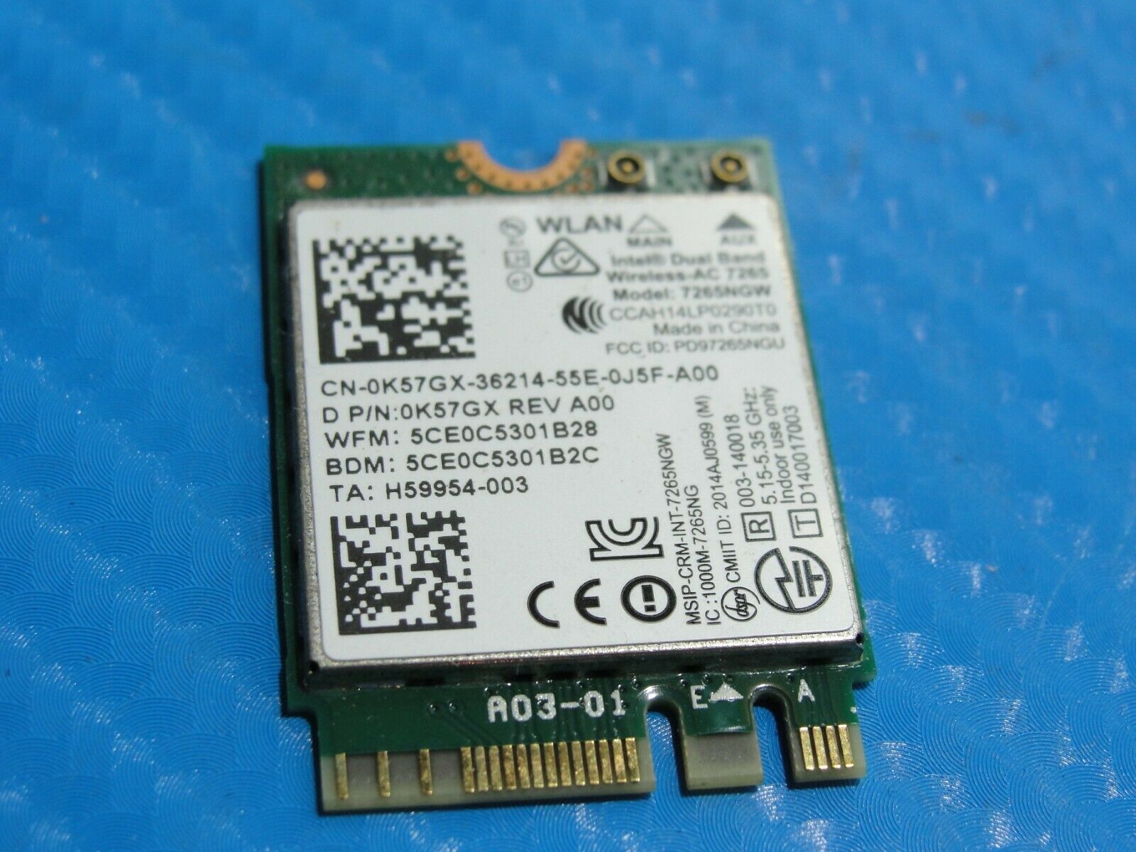 Dell Latitude E7250 12.5