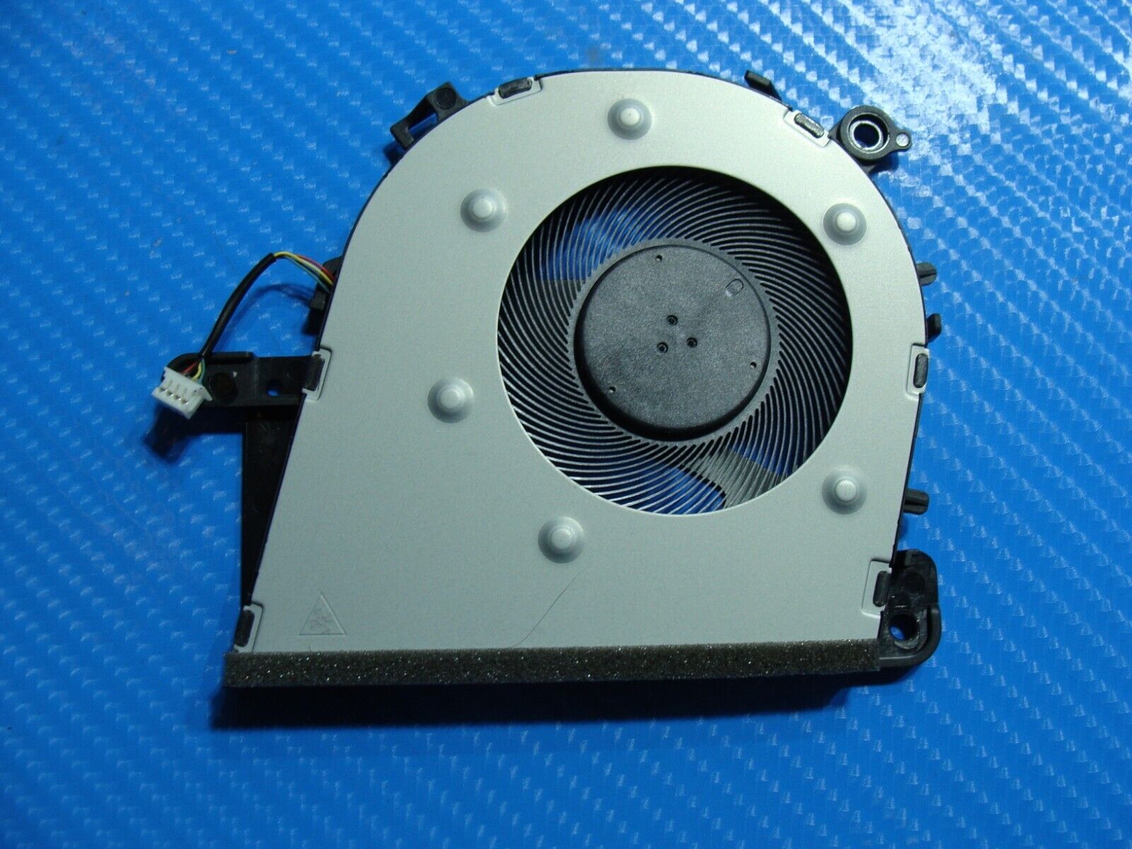 Lenovo IdeaPad S145-14IWL 14 Genuine Laptop CPU Cooling Fan DC28000DXV0