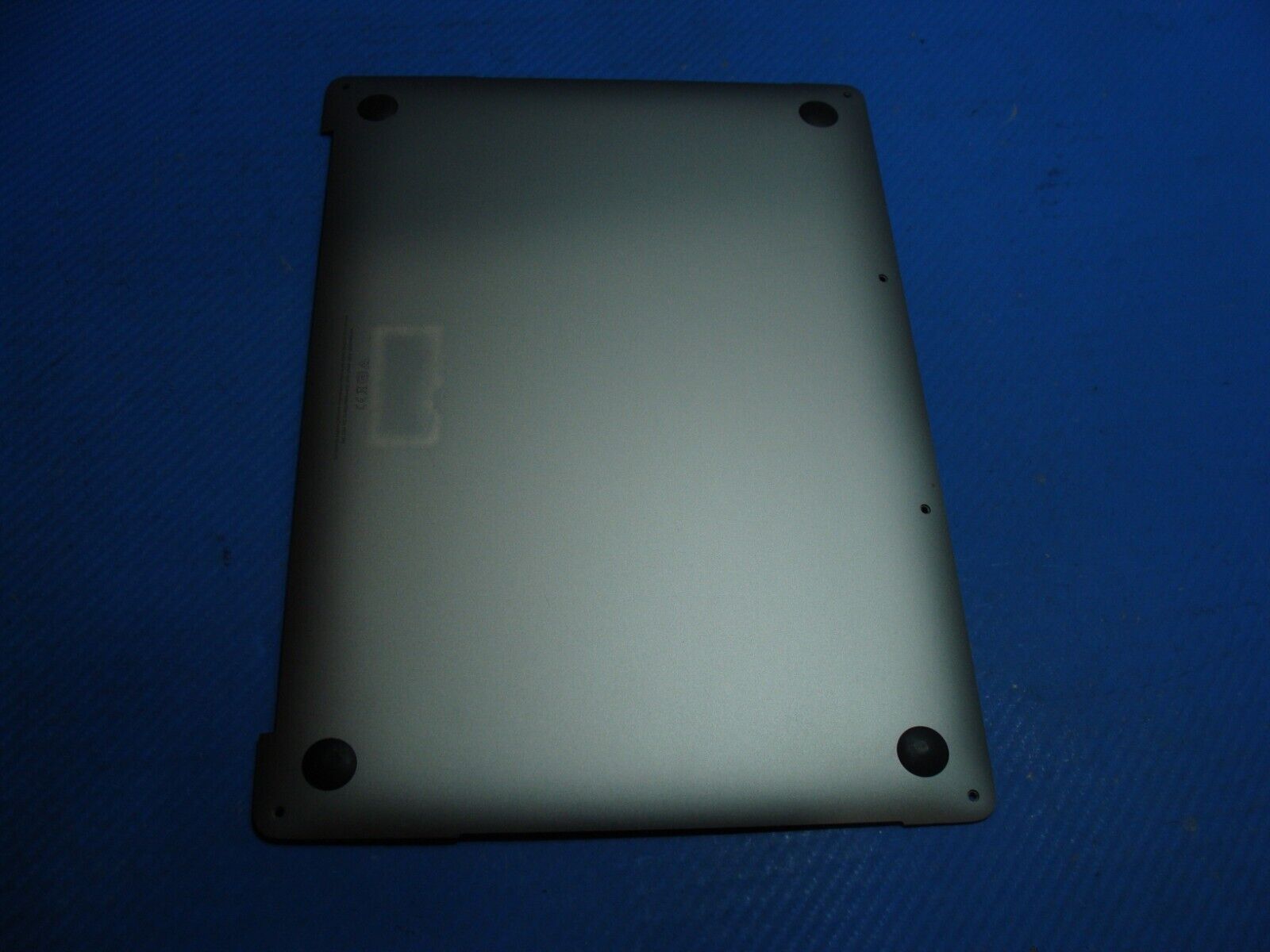 MacBook Pro A1989 13