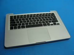 MacBook Pro A1278 13" 2011 MD313LL/A Top Case w/Trackpad Keyboard 661-6075 #3 - Laptop Parts - Buy Authentic Computer Parts - Top Seller Ebay