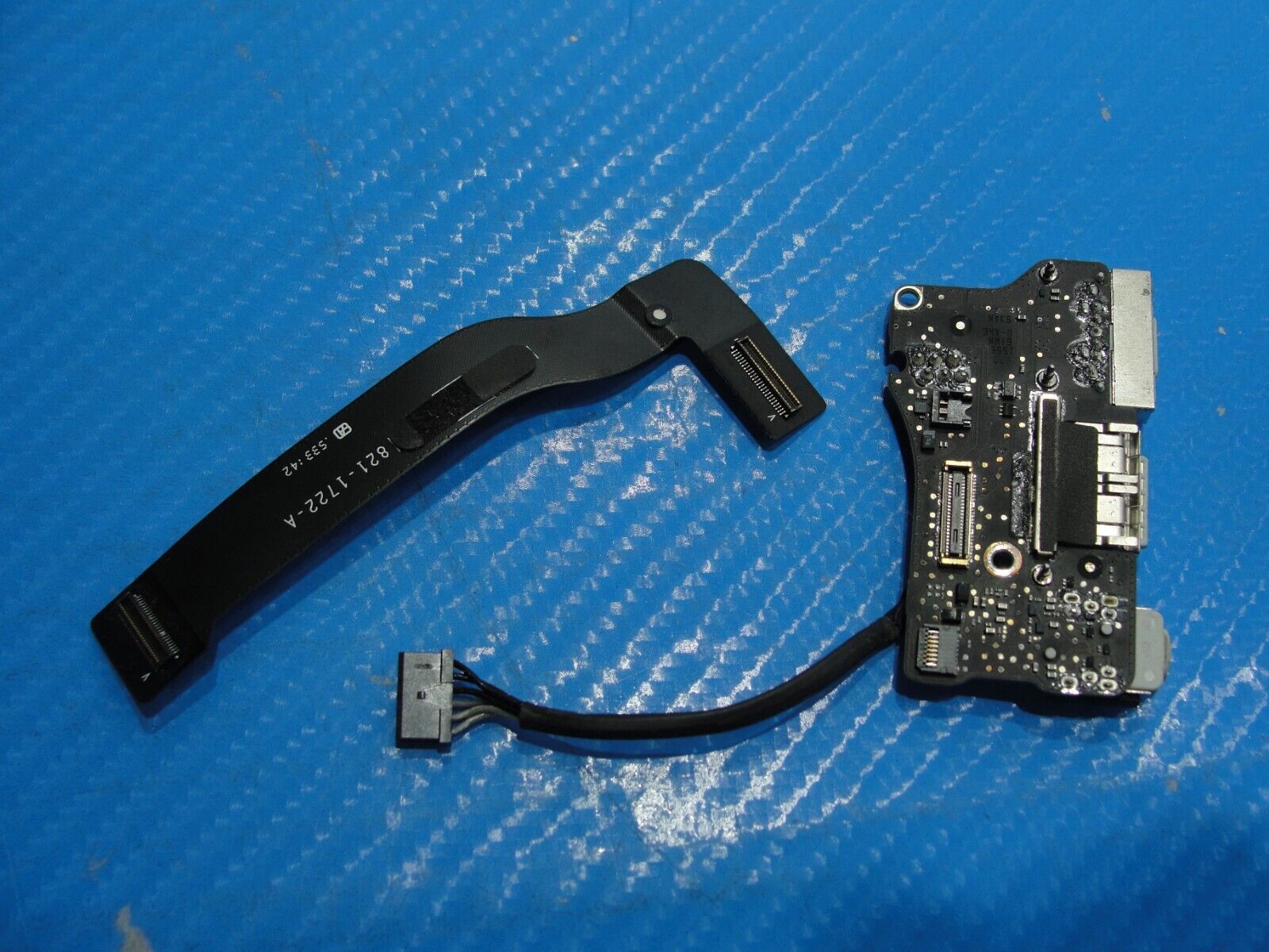 MacBook Air A1466 13