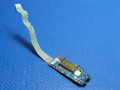 Samsung NP355E5C 15.6" Genuine Laptop Audio Sound Board w/ Cable LS-8864P ER* - Laptop Parts - Buy Authentic Computer Parts - Top Seller Ebay