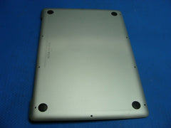 MacBook Pro A1278 13" Early 2010 MC374LL/A Bottom Case Housing Silver 922-9447 