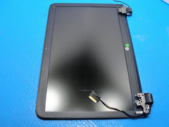 HP Probook 450 G3 15.6" Genuine Matte HD LCD Screen Complete Assembly Black